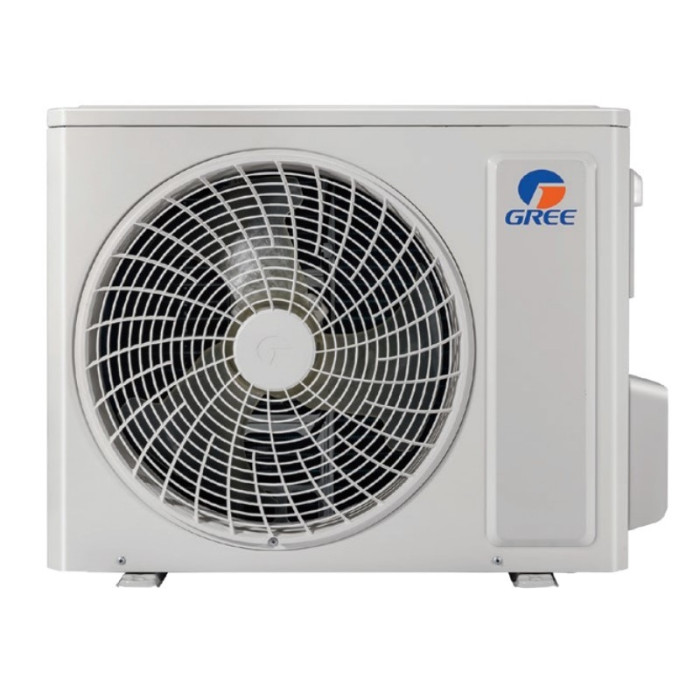 Полупромышленная сплит-система канального типа Gree GUD50PS1/B-S