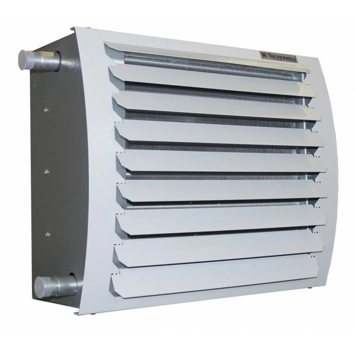 Тепловентилятор Тепломаш КЭВ-106Т4,5W2