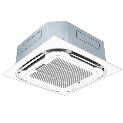 Внутренний блок мультизональной промышленной VRF-системы AUX ARVCA-H112/4R1Y