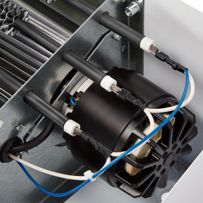 Тепловая завеса Ballu BHC-M15T12-PS с пультом BRC-D1