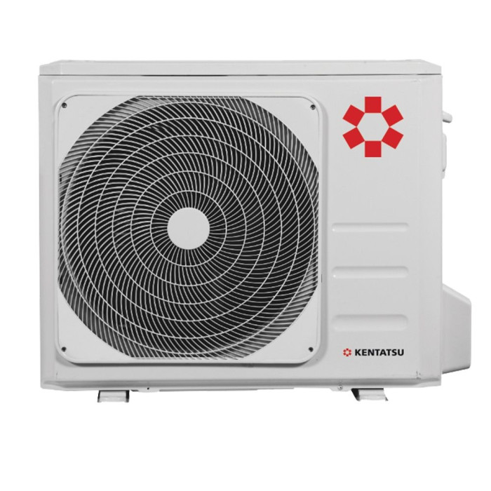 Полупромышленная сплит-система канального типа Kentatsu KSMB140HZAN1R / KSUNB140HZAN3