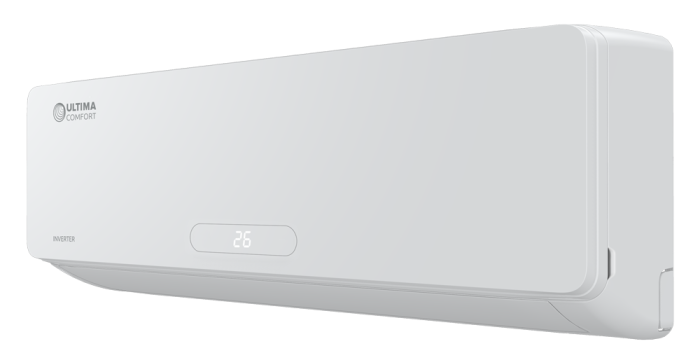 Инверторная сплит-система серии EXPLORER Inverter EXP-I07PN (комплект)