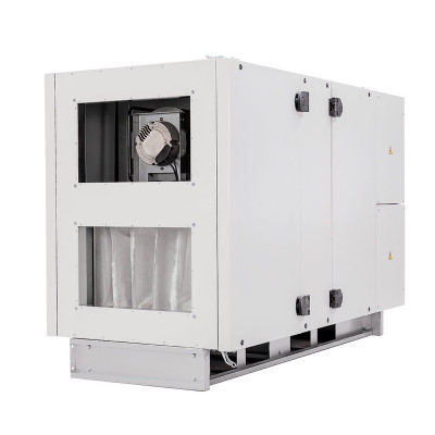 Приточно-вытяжная вентиляционная установка Kentatsu Компакт РР (Л) Э 50 22.5