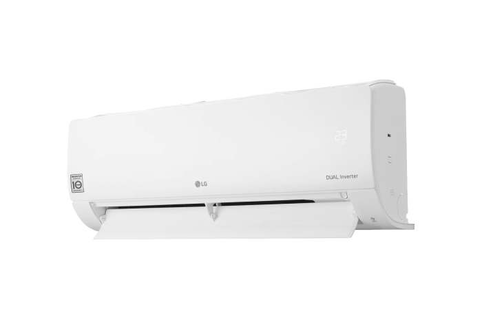 Инверторная сплит-система серии MEGACOOL DUAL Inverter P07EP2 (комплект)