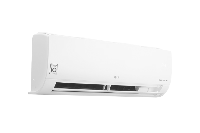 Инверторная сплит-система серии MEGACOOL DUAL Inverter P07EP2 (комплект)