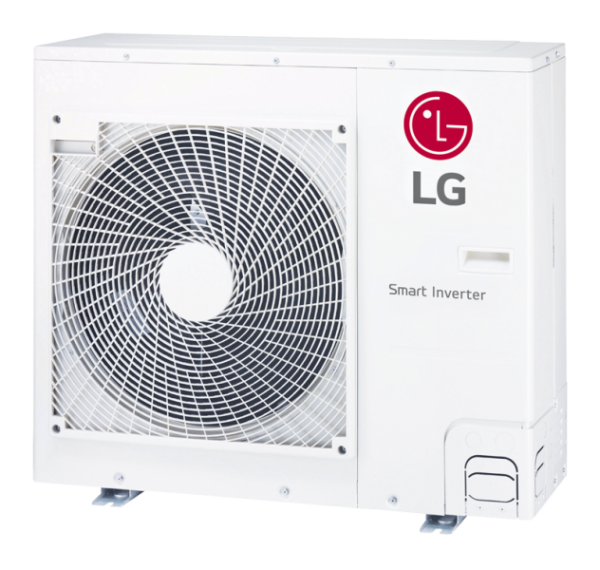 Наружный блок мульти-сплит систем серии PROMULTI 2.0 MU5R40.U42