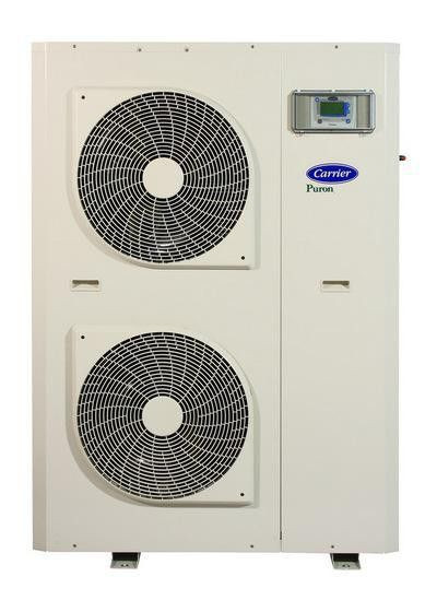 Чиллер Carrier 30RB 026