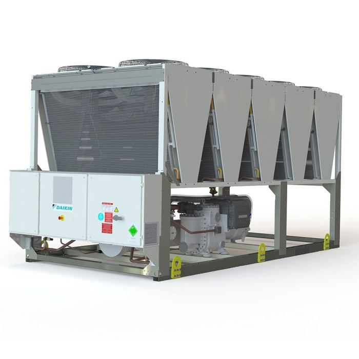 Чиллер Daikin EWAH-TZPLB