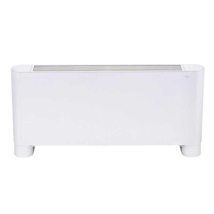 Напольно-потолочный промышленный фанкойл Midea MKH2-800F-R4