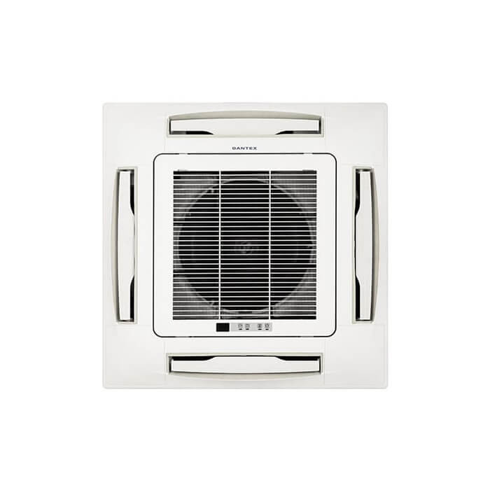 Сплит-система кассетного типа Dantex RK-60HTNE-W / RK-60UHTN