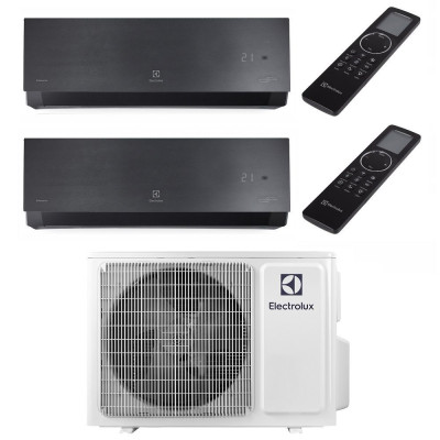 Комплект мульти-сплит-системы Electrolux EACO/I-18 FMI-2/N8_ERP / EACS/I-09 HEN FMI/N8_ERPx2