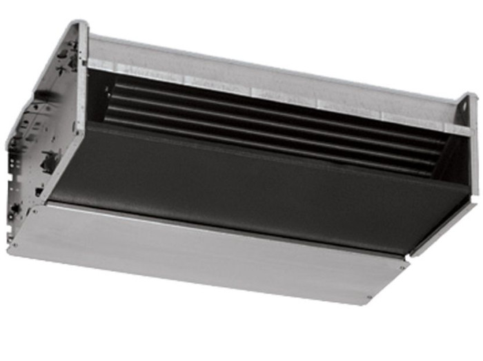 Напольно-потолочный промышленный фанкойл Rhoss YARDY EV3 IXP 2T 60