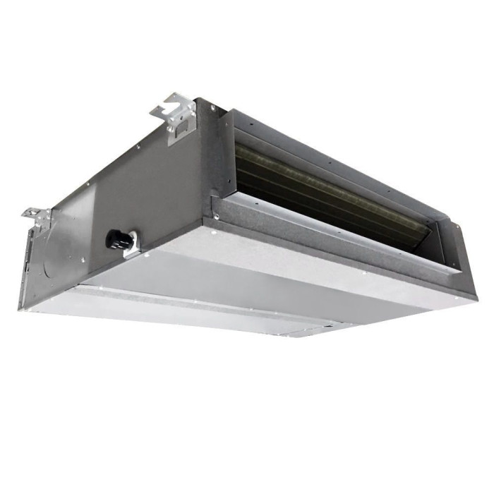 Полупромышленная сплит-система канального типа Royal Clima ES-D 24HWCX / ES-E 24HСX