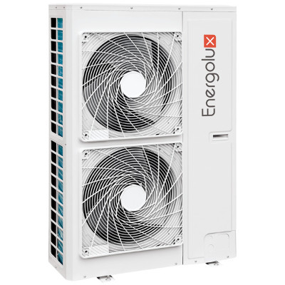 Наружный блок мультизональной промышленной VRF-системы Energolux SMZ1U60V2AI