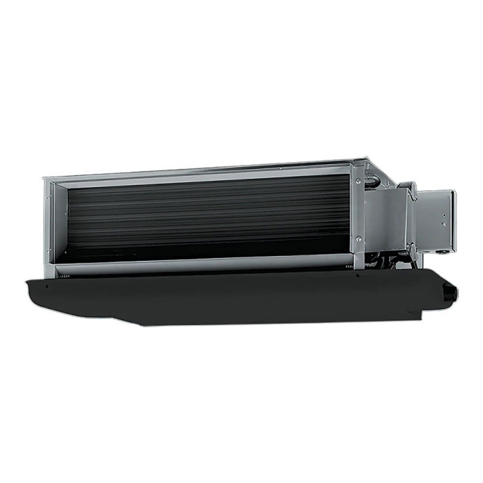 Канальный промышленный фанкойл Shuft SFF-1400G50