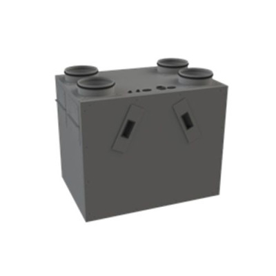 Приточно-вытяжная вентиляционная установка Sysimple SAVE VP-500/G4