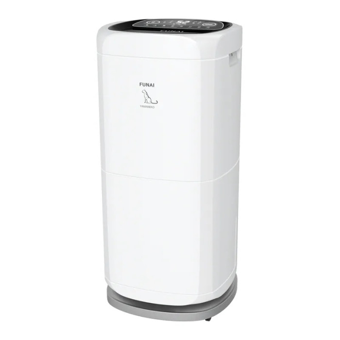 Бытовой портативный осушитель воздуха Funai RAD-Y60F7E