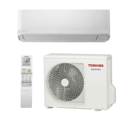 Сплит-система настенного типа Toshiba RAS-B07E2KVG-E / RAS-07E2AVG-EE