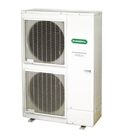 Сплит-система кассетного типа General AUHG36LRLA / AOHG36LATT