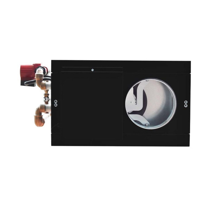 Приточная вентиляционная установка Turkov Capsule 1100 W 2R