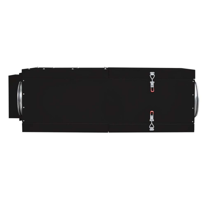 Приточная вентиляционная установка Turkov Capsule 1100 W 2R