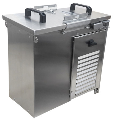 Приточная вентиляционная установка VentMachine Satellite 2 EPA G1