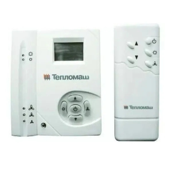 Тепловентилятор Тепломаш КЭВ-107Т4W3