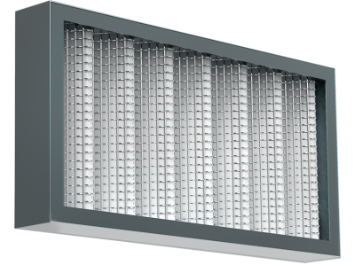 Фильтрующая вставка ZFFK 600*300 (G3)_50