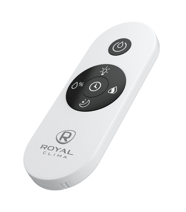 Бытовой увлажнитель серии RIVA RUH-RV300/8.0E-WT