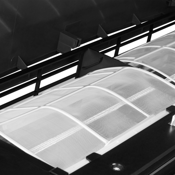 Сплит-система настенного типа Ballu BSPI-13HN8/BL/EU