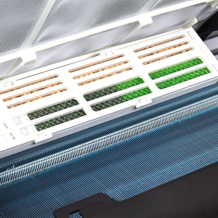 Сплит-система настенного типа Ballu BSPI-13HN8/BL/EU