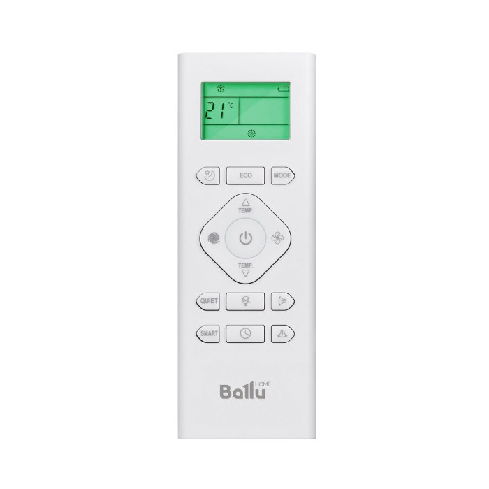 Сплит-система настенного типа Ballu BSPI-13HN8/BL/EU