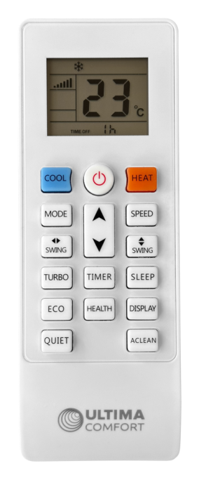 Инверторная сплит-система серии EXPLORER Inverter EXP-I09PN (комплект)