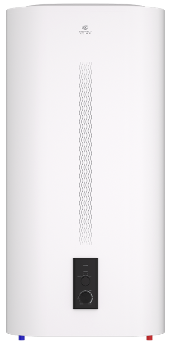 Электрический водонагреватель серии BETTA NOVA Inox RWH-BN30-FS