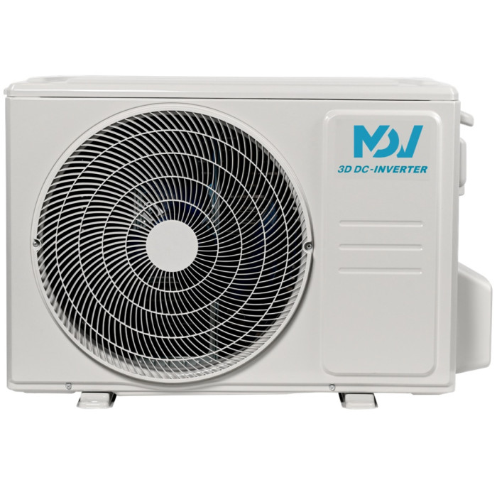 Сплит-система настенного типа MDV MDSAL-12HRFN8 / MDOAG-12HFN8