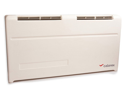 Канальный осушитель воздуха Calorex DH-55AX
