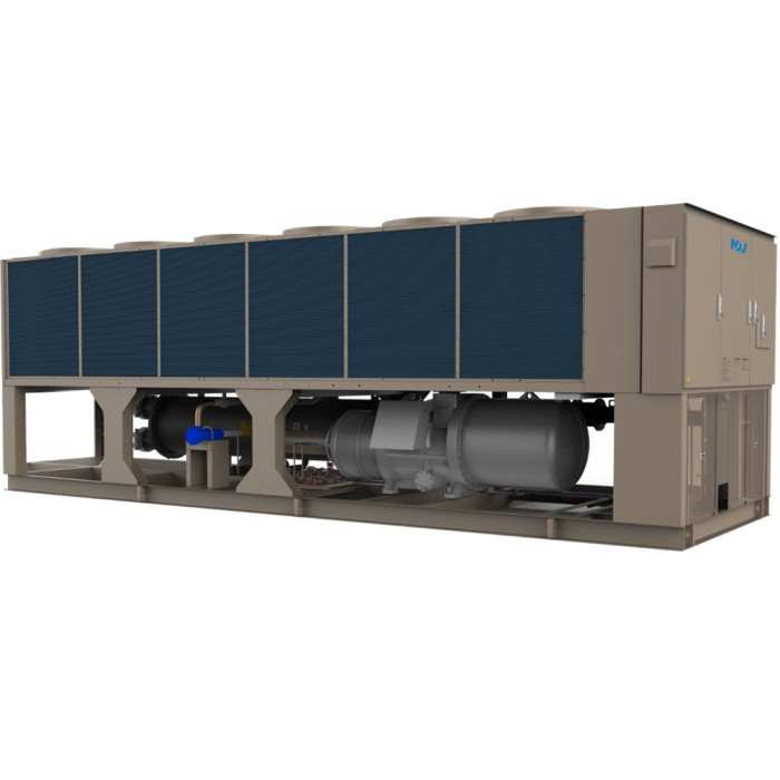 Чиллер MDV MDVS-CAG245H