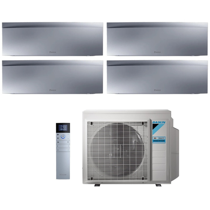 Комплект мульти-сплит-системы Daikin 4MXM68A / FTXJ20ASx4