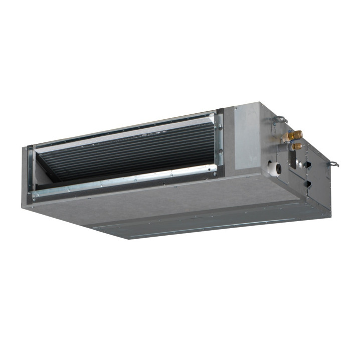 Полупромышленная сплит-система канального типа Daikin FBA50A9 / RZAG50B