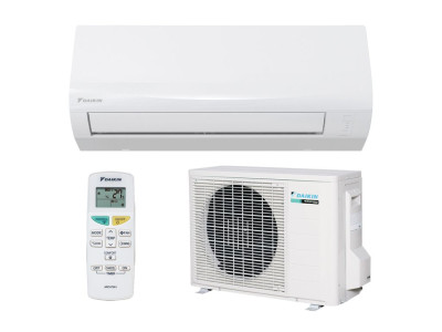 Сплит-система настенного типа Daikin FTXF71D / RXF71D