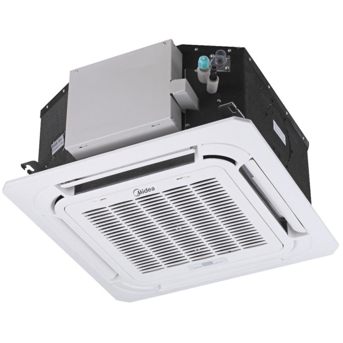 Внутренний блок мультизональной промышленной VRF-системы Midea MVS45T-VA1