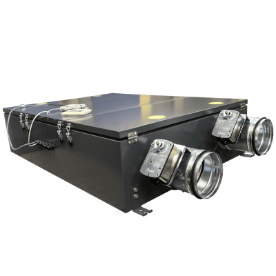 Приточно-вытяжная вентиляционная установка Minibox PV 850