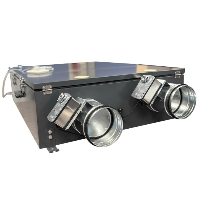 Приточно-вытяжная вентиляционная установка Minibox PV 850