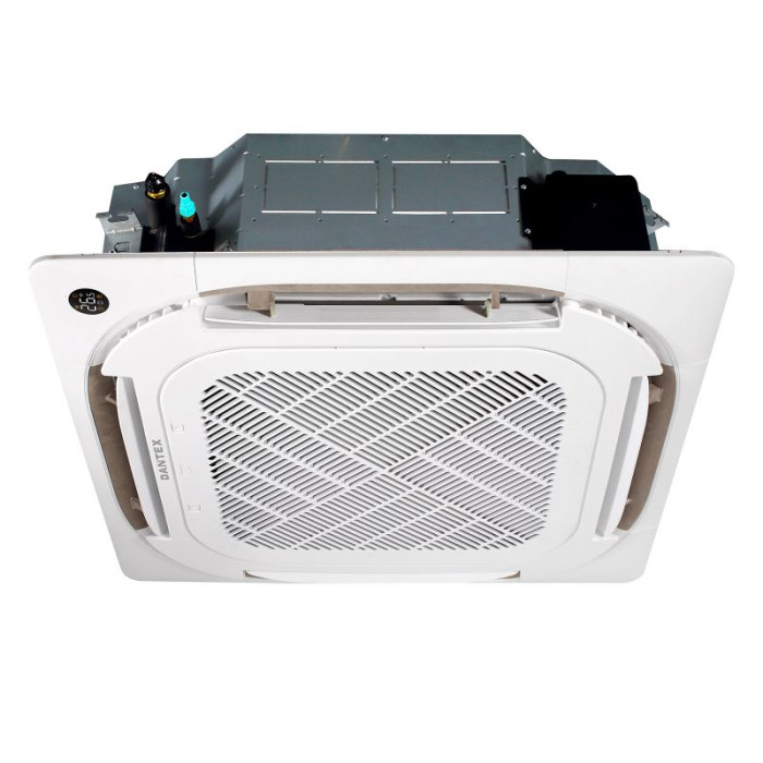 Сплит-система кассетного типа Dantex RK-60UHM4N / RK-60HM4NE-W