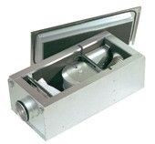 Приточная вентиляционная установка Ostberg SAU 250 E1