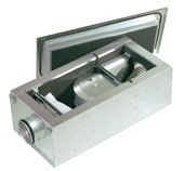 Приточная вентиляционная установка Ostberg SAU 250 E1