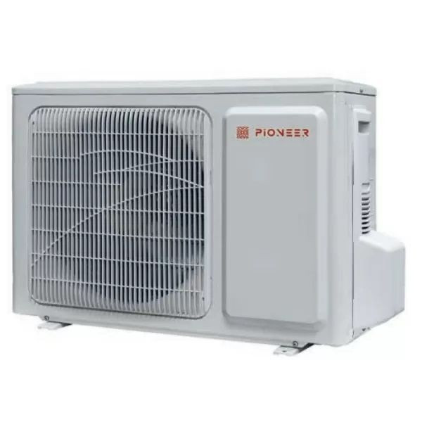 Полупромышленная сплит-система канального типа Pioneer KFDI24GV / KONI24GV