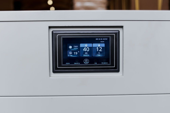 Промышленный осушитель воздуха Sabiel DA144