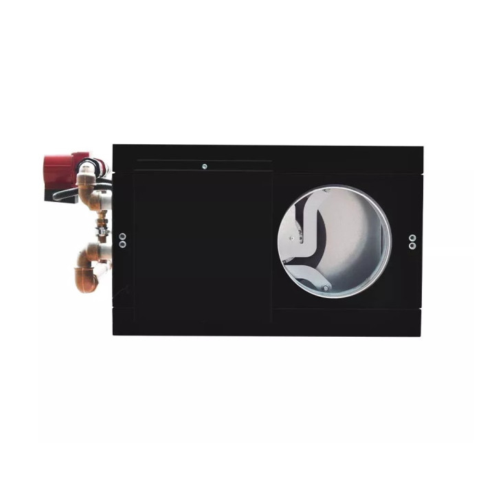 Приточная вентиляционная установка Turkov Capsule 1100 W 3R