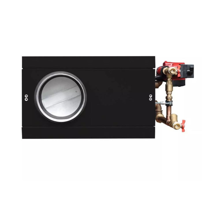 Приточная вентиляционная установка Turkov Capsule 1100 W 3R